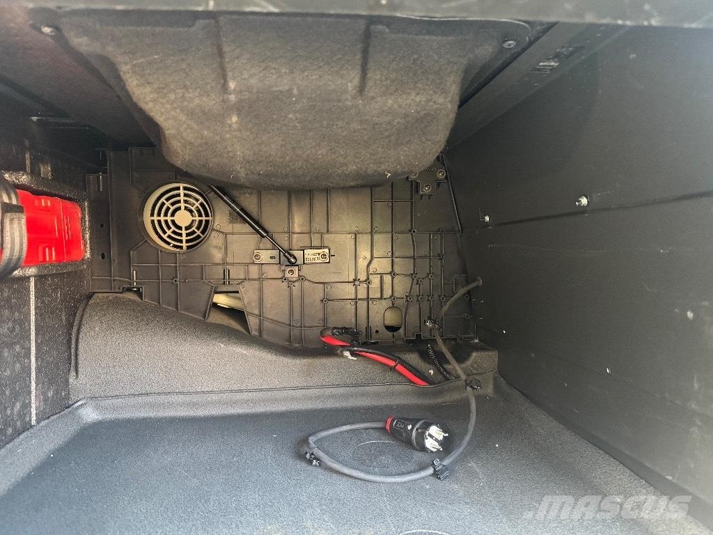 Volvo FH540 6x2 Traktorske jedinice