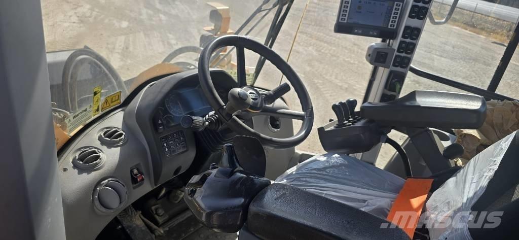 Volvo L 150 H Utovarivači na kotačima