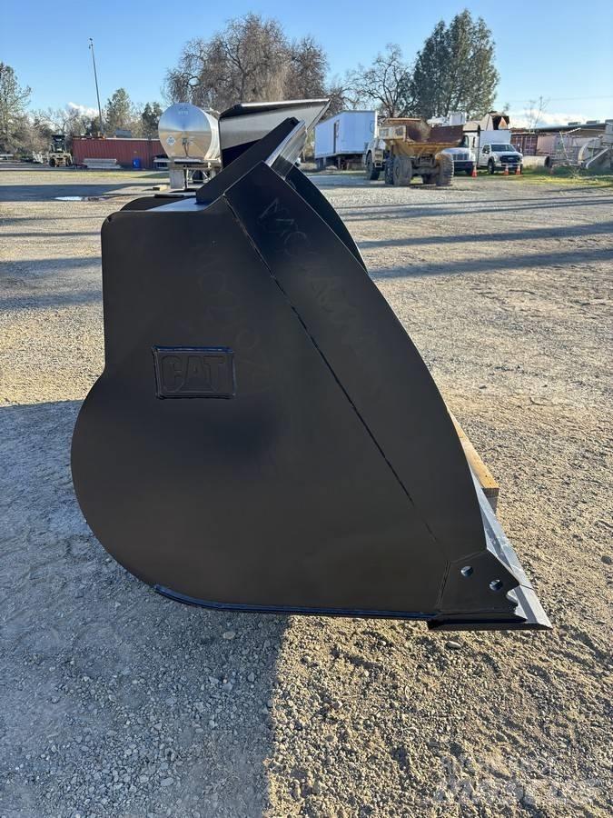 CAT 924 930 938 Ostale komponente