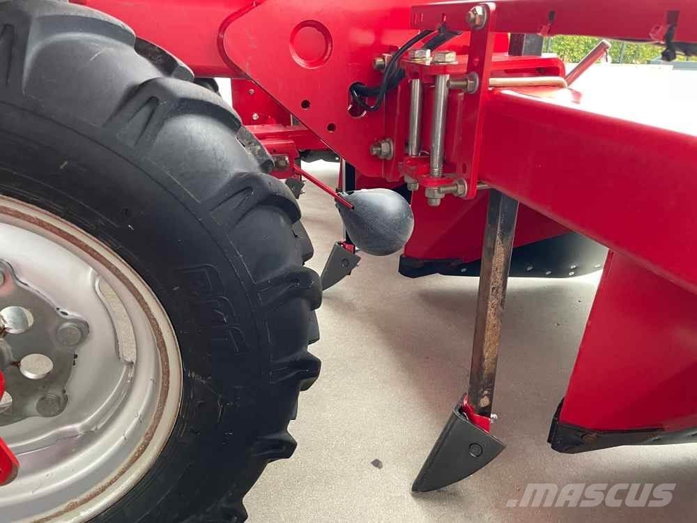 Grimme GL 420 Poljoprivreda – ostalo