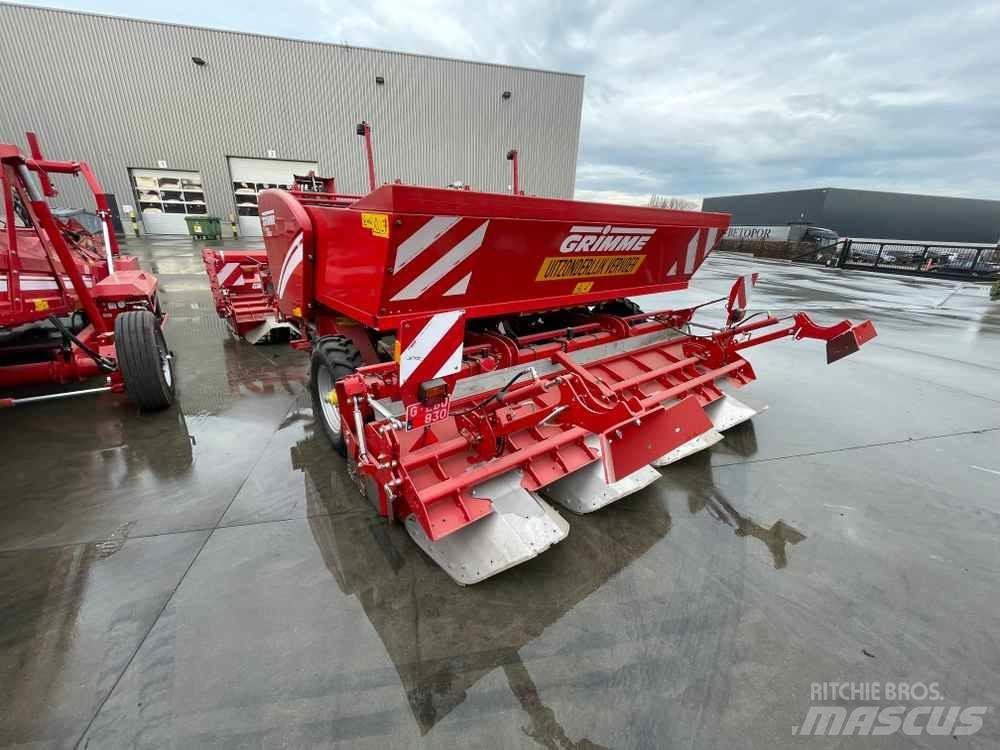 Grimme GL 420 Ostali poljoprivredni strojevi