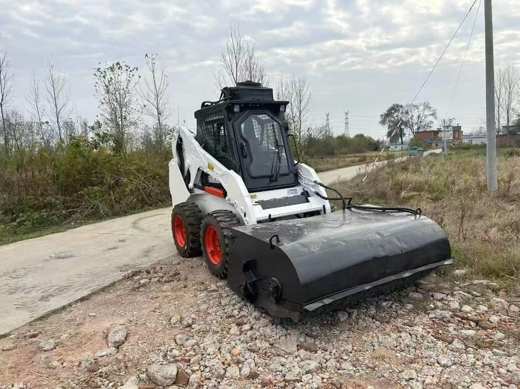 Bobcat S 185 Skid steer mini utovarivači