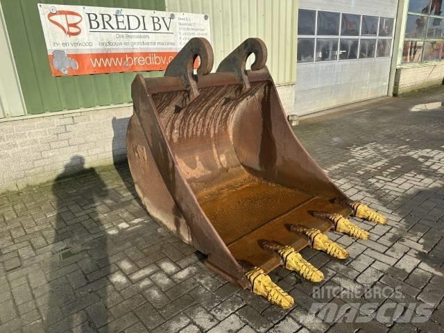  Tand Bak CW 55S Kašike / Korpe