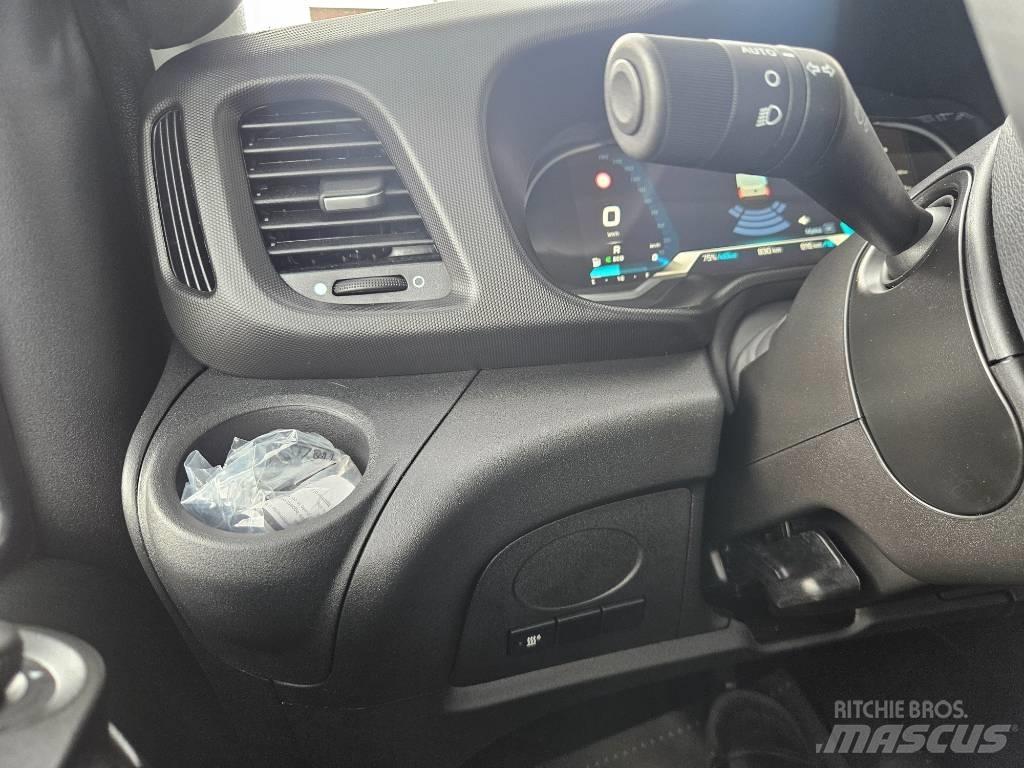 Iveco Daily 35S16A8 Dostavna vozila / kombiji