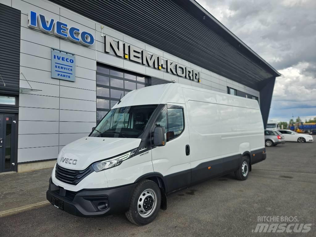 Iveco Daily 35S16A8 Dostavna vozila / kombiji