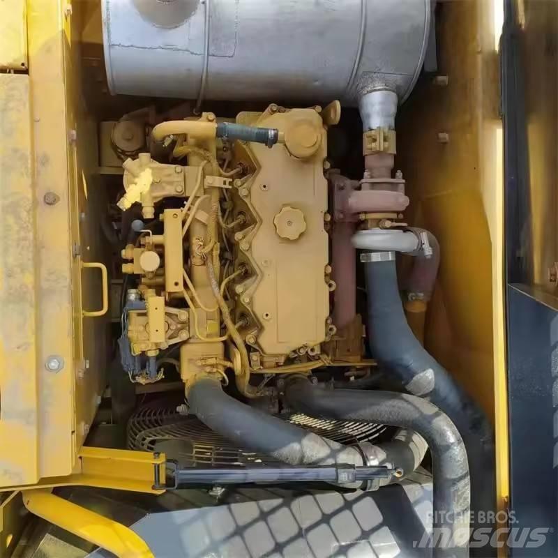 CAT 315 D Bageri gusjeničari