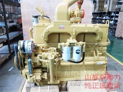 Cummins NTA855-C310 Transport – ostalo