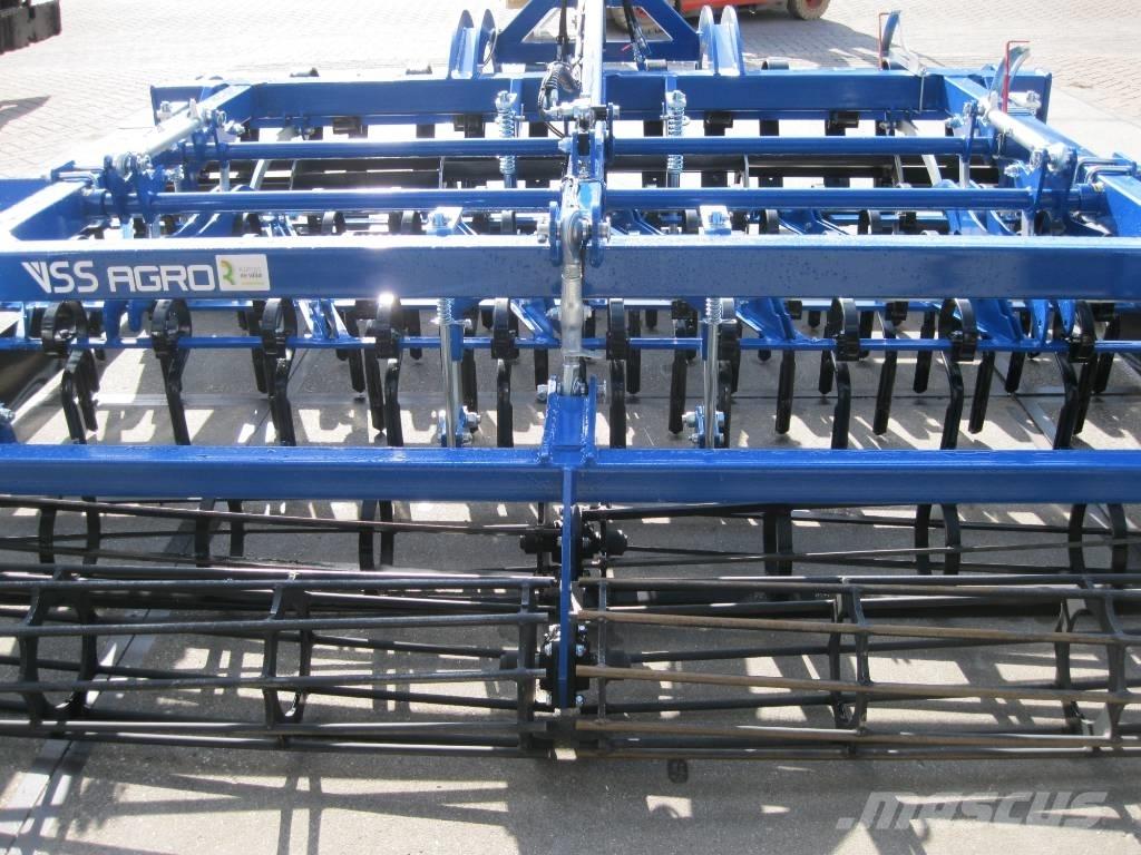 VSS Agro ZB 3000 Drljače