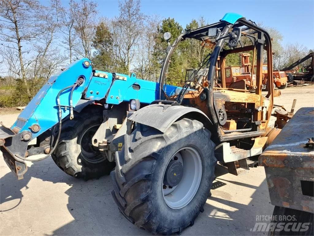 Landini 5079 Traktori