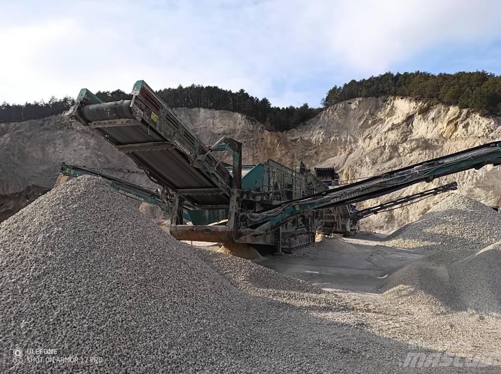 Powersceen H6203R Sita