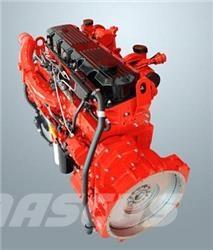 Cummins QSZ13-G3 Motori