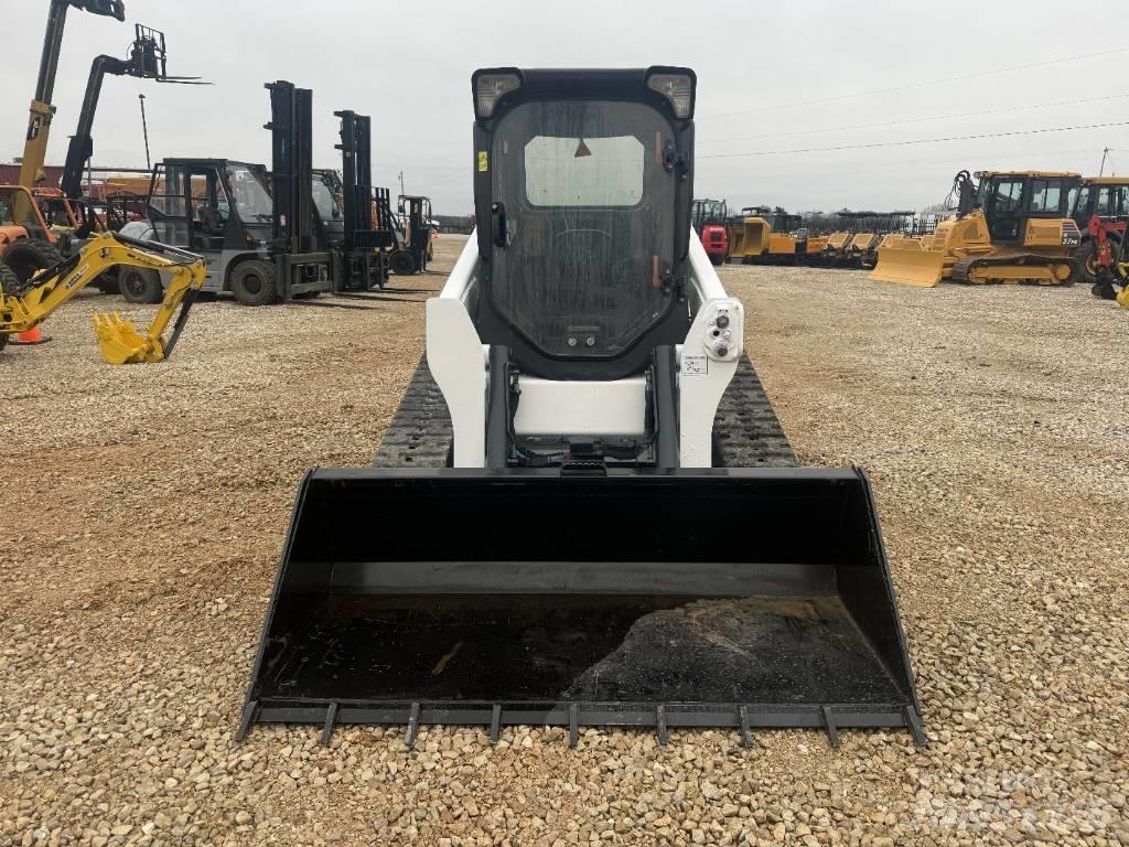 Bobcat T 630 Skid steer mini utovarivači