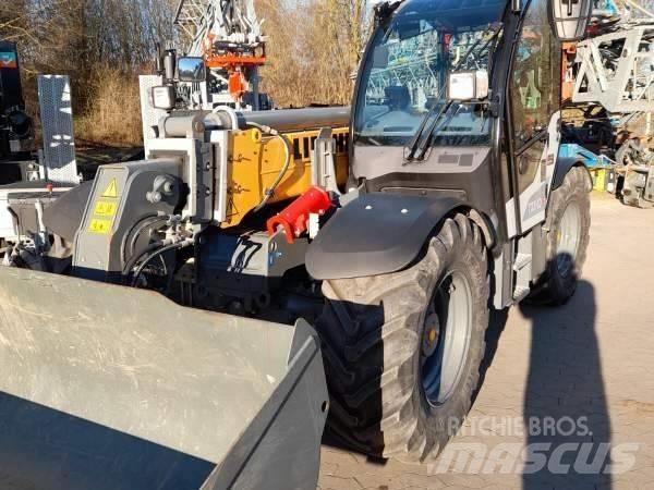 Liebherr T 33-10 Teleskopski viličari