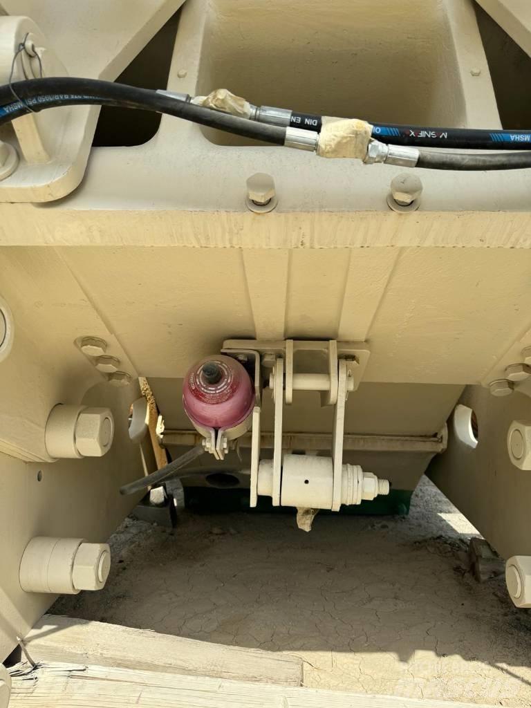 Metso Nordberg C140 Drobilice