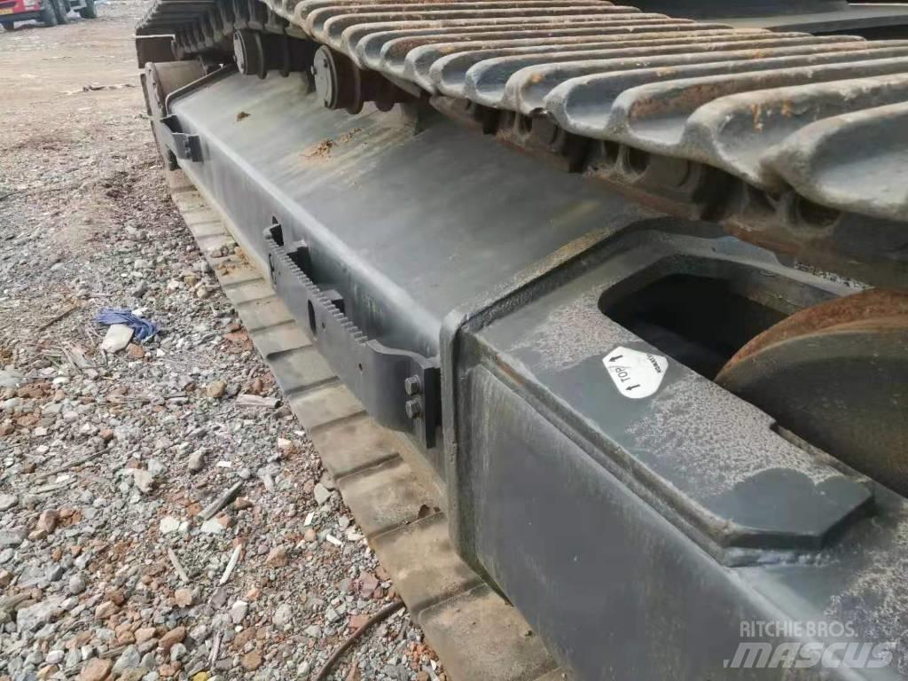 Komatsu PC 400-7 Bageri gusjeničari