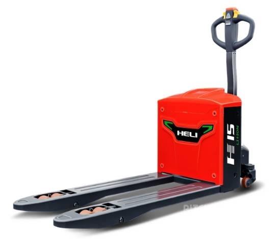 Heli CBD 20-BLIH Nisko podizni električni viličar