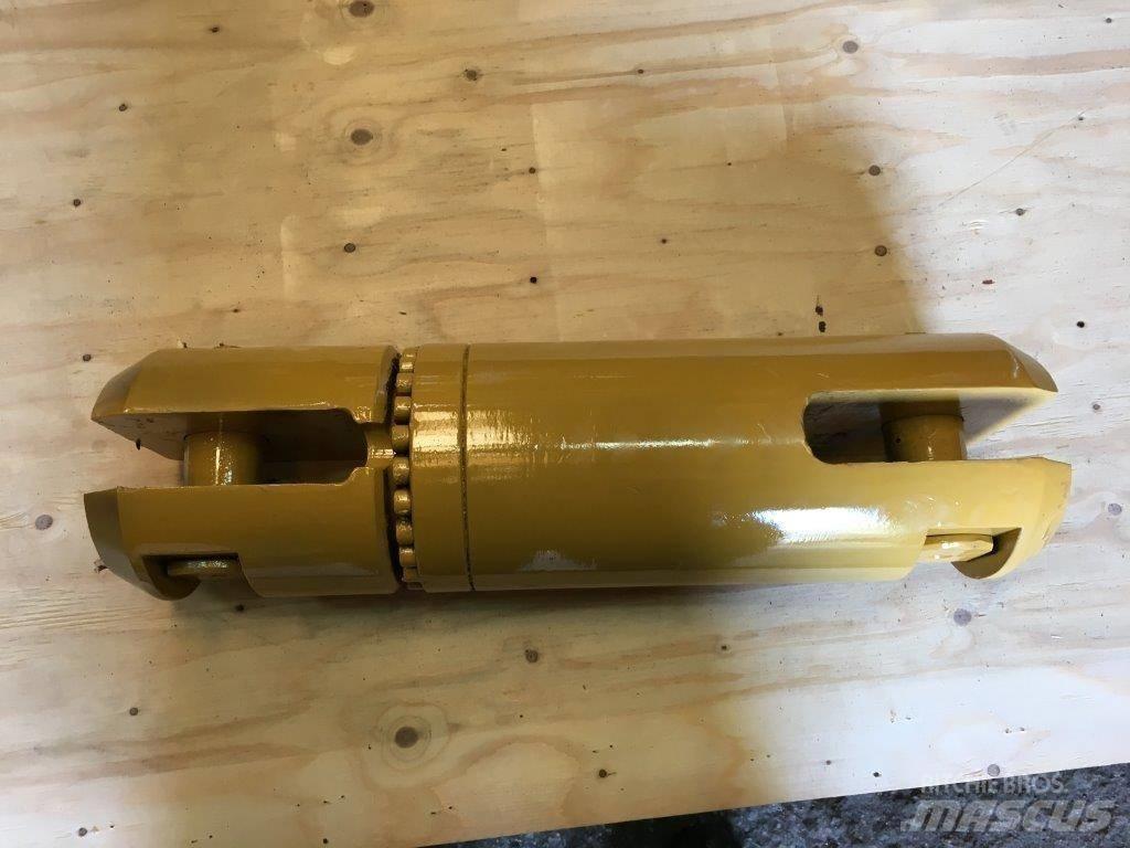 Bauer 218318 SWIVEL Oprema dodaci i rezervni dijelovi za zabijanje stupova