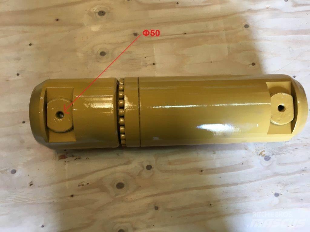 Bauer 218318 SWIVEL Oprema dodaci i rezervni dijelovi za zabijanje stupova