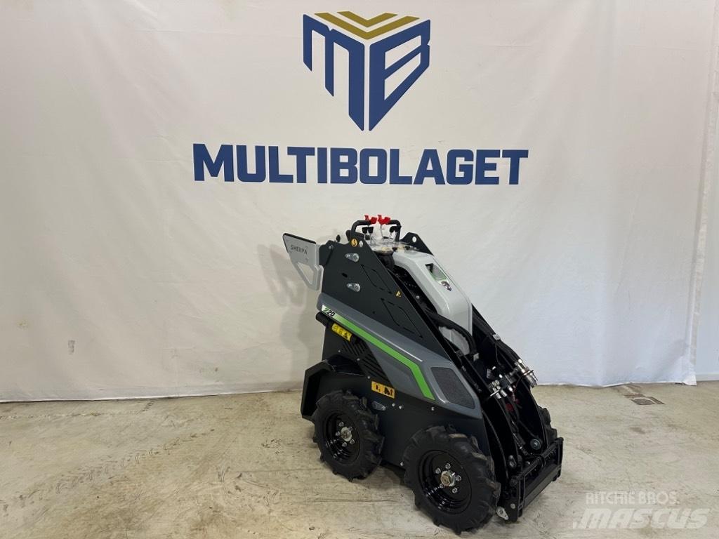 Sherpa Z20 Ostali poljoprivredni strojevi
