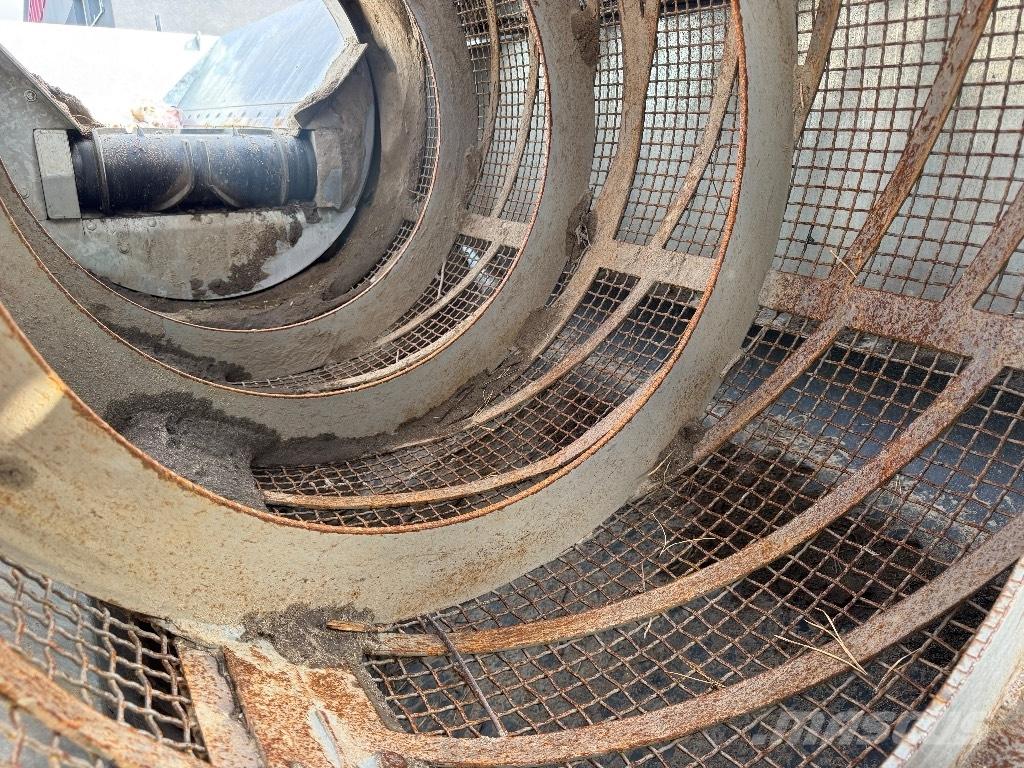 Gremac E1 Bubnjaste sijalice