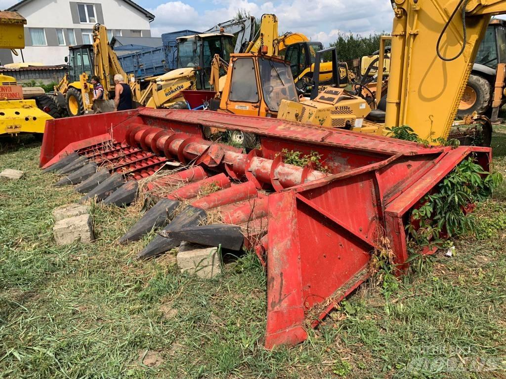 Kuhn 11M Glave hederi za kombajne