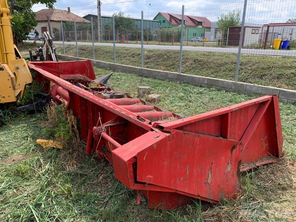 Kuhn 11M Glave hederi za kombajne