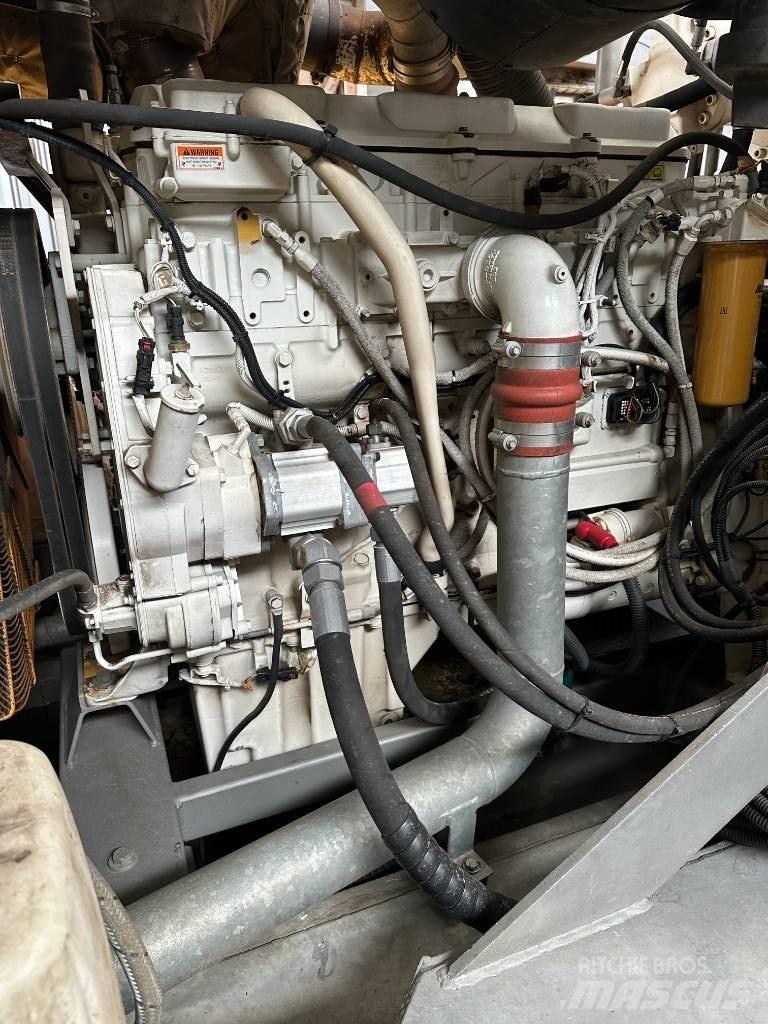 Hammel VB 750 DK Strojevi za rezanje otpada