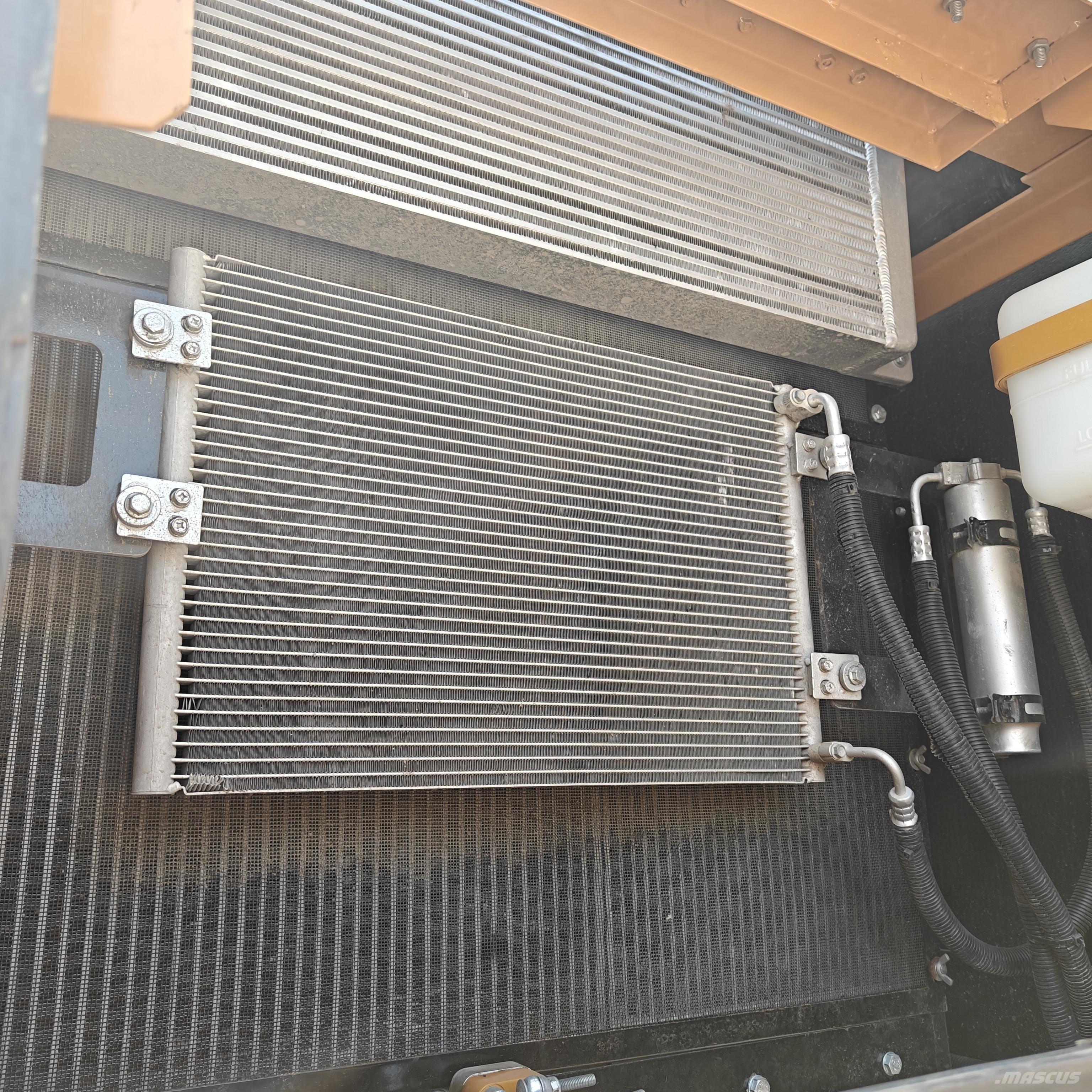 Sany 365H Bageri gusjeničari