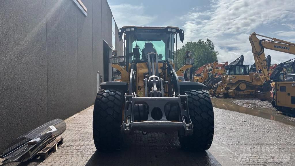 Volvo L 90 H Utovarivači na kotačima