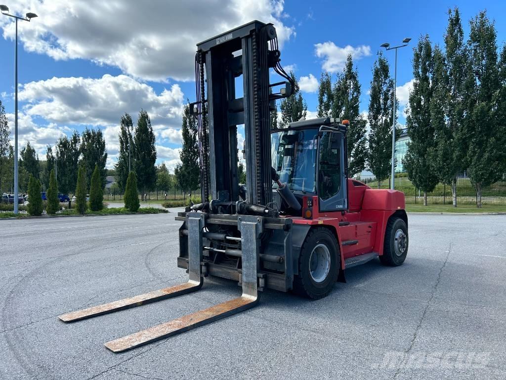 Kalmar DCG150-6 Dizelski viličari