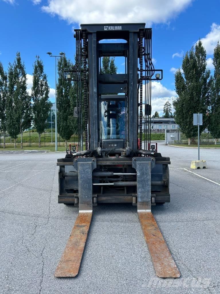 Kalmar DCG150-6 Dizelski viličari