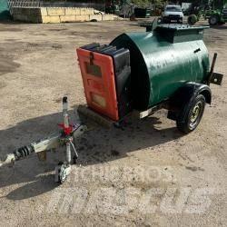 Western 500l Ostalo
