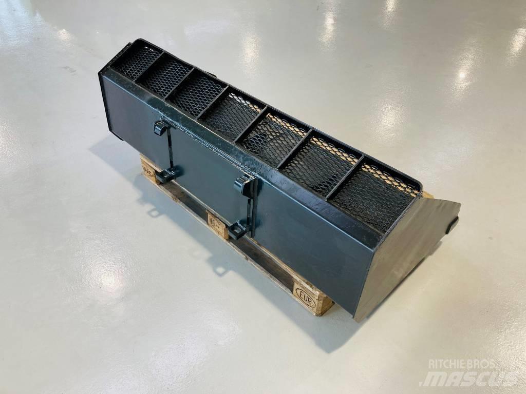 Avant Skovl 150 cm Ostale komponente