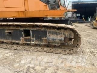 Sumitomo SC800 Kranovi sa gusjenicama