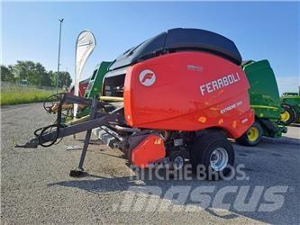 Feraboli EXTREME 365 Rolo balirke