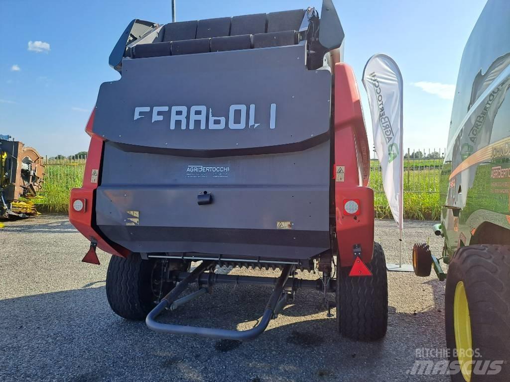 Feraboli EXTREME 365 Rolo balirke
