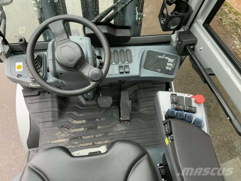 Heli CPD 35 Električni viličari