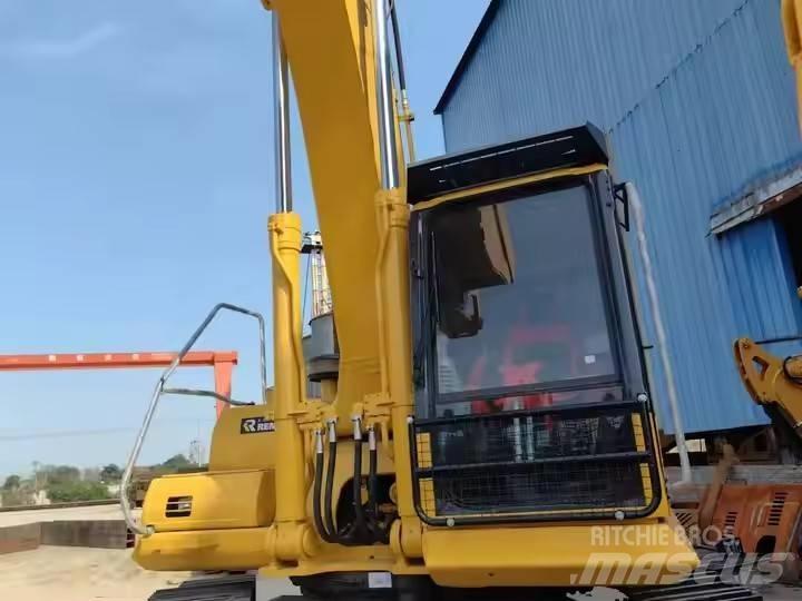 Komatsu PC300 Bageri gusjeničari
