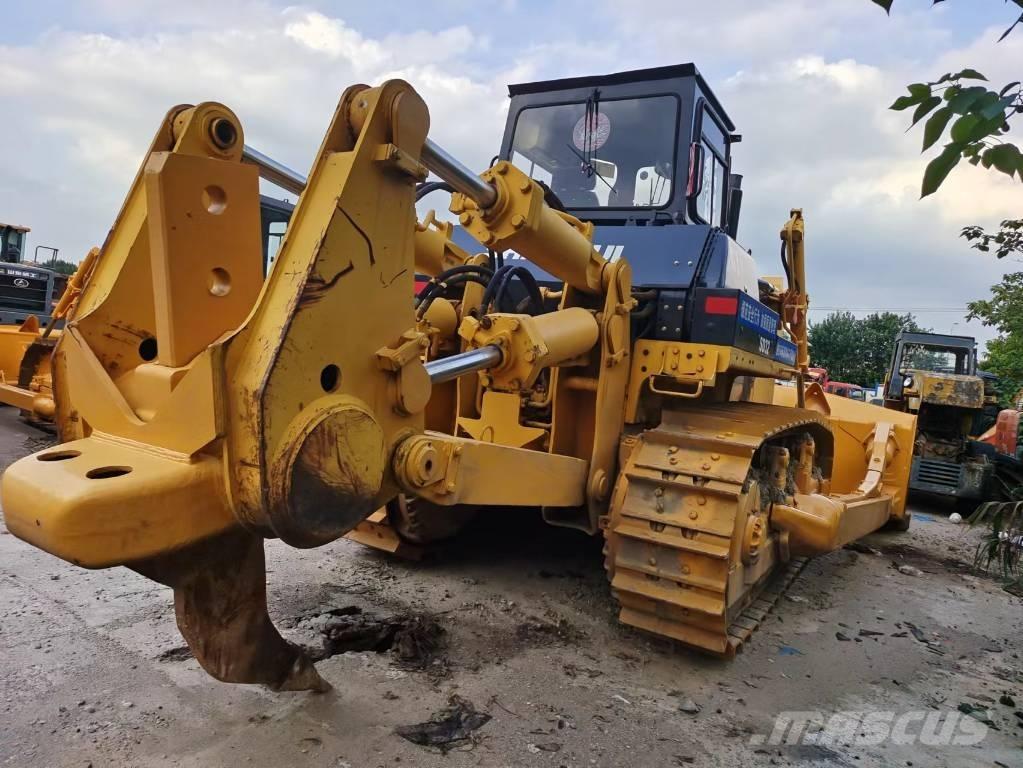 Shantui SD 32 Buldožeri gusjeničari