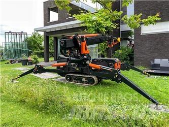 BG Lift M250 Mini dizalice