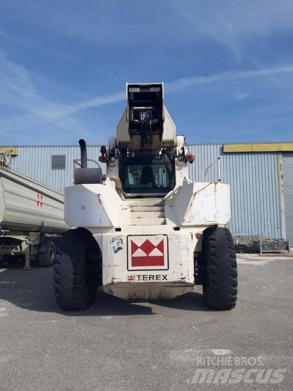 TEREX PPM TFC 45 R Dohvatni viličari