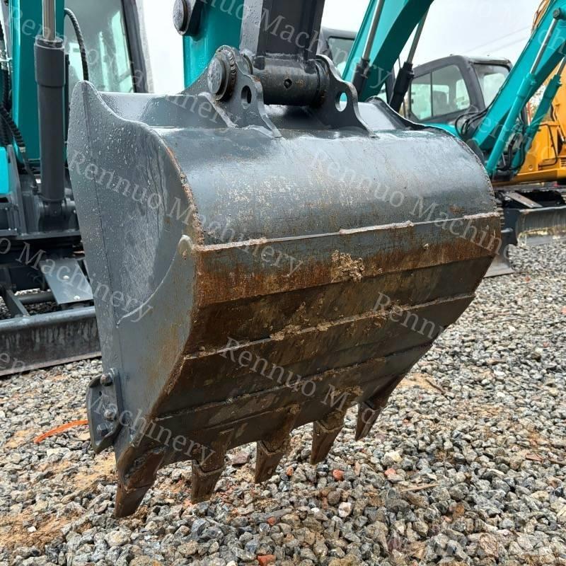 Sunward SWE60 Mini bageri <7t