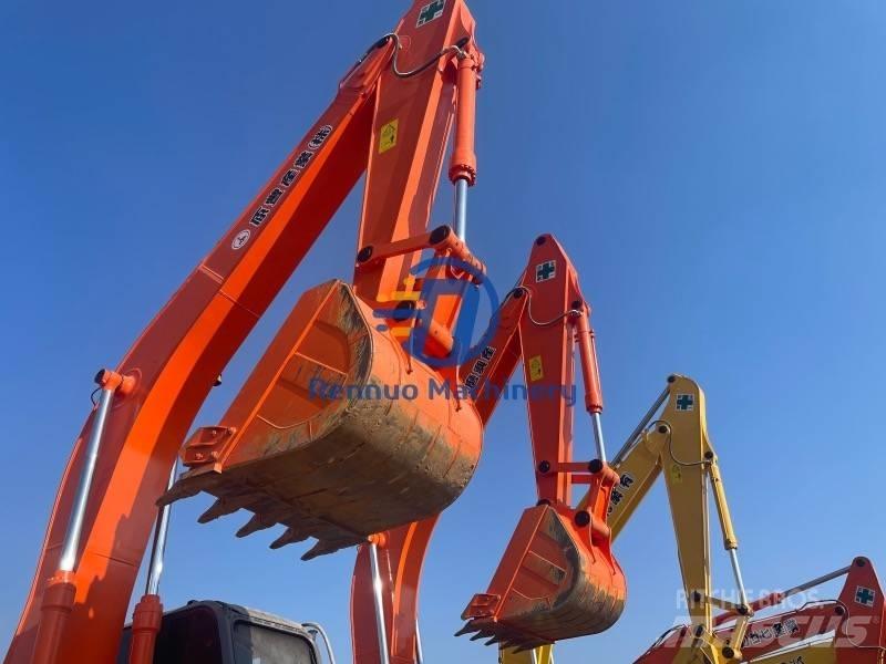 Hitachi ZX 240 Bageri gusjeničari