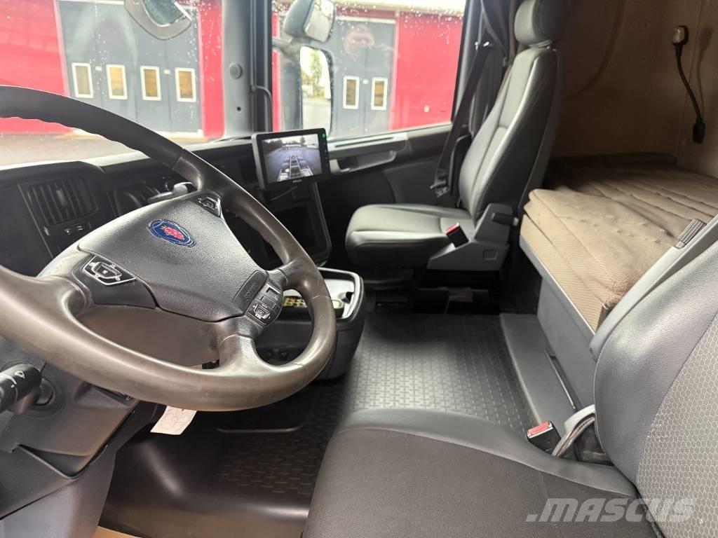Scania R480 6X2*4 Demontažnii kamioni za podizanje kabela