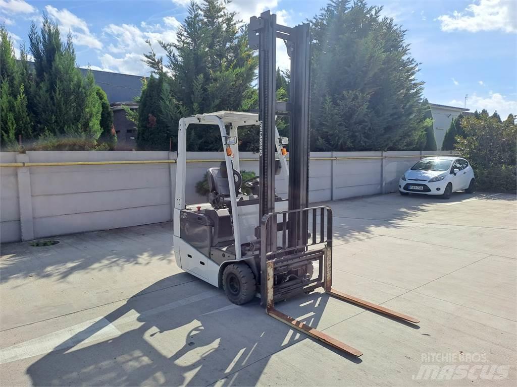 Nissan A1L1N150 Električni viličari