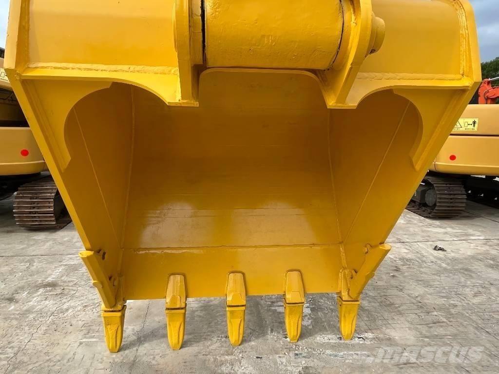 Komatsu pc400-8 Bageri gusjeničari