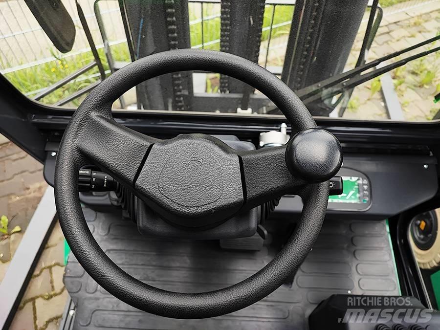 Lonking LG25B Električni viličari