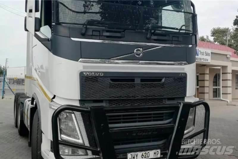 Volvo FH440 Ostali kamioni
