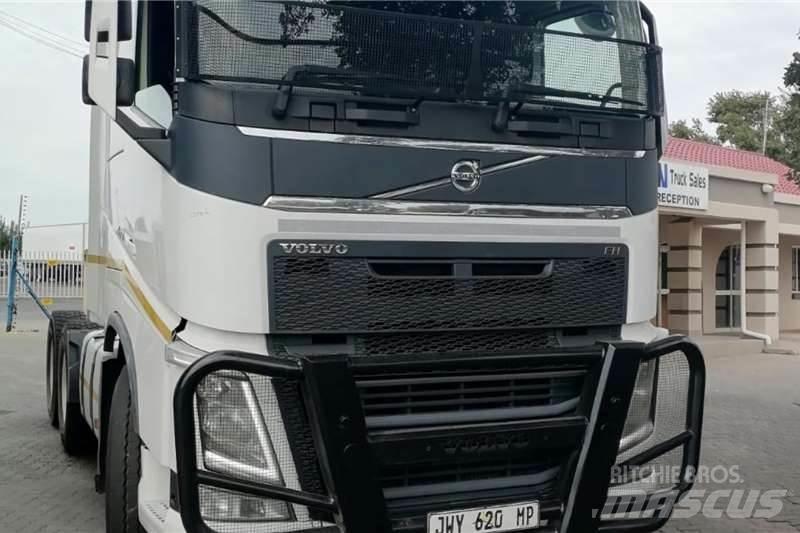 Volvo FH440 Ostali kamioni