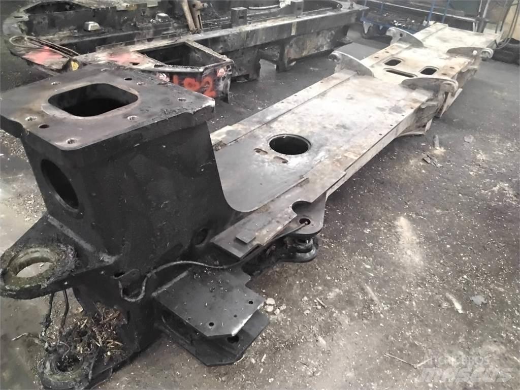 John Deere 1010e Ostale komponente